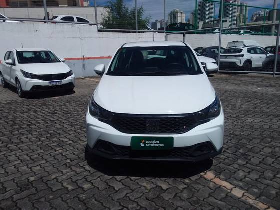 FIAT ARGO 1.0 FIREFLY FLEX DRIVE MANUAL FIAT ARGO 1.0 FIREFLY FLEX DRIVE MANUAL